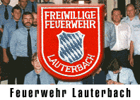 Freiwillige Feuerwehr Lauterbach